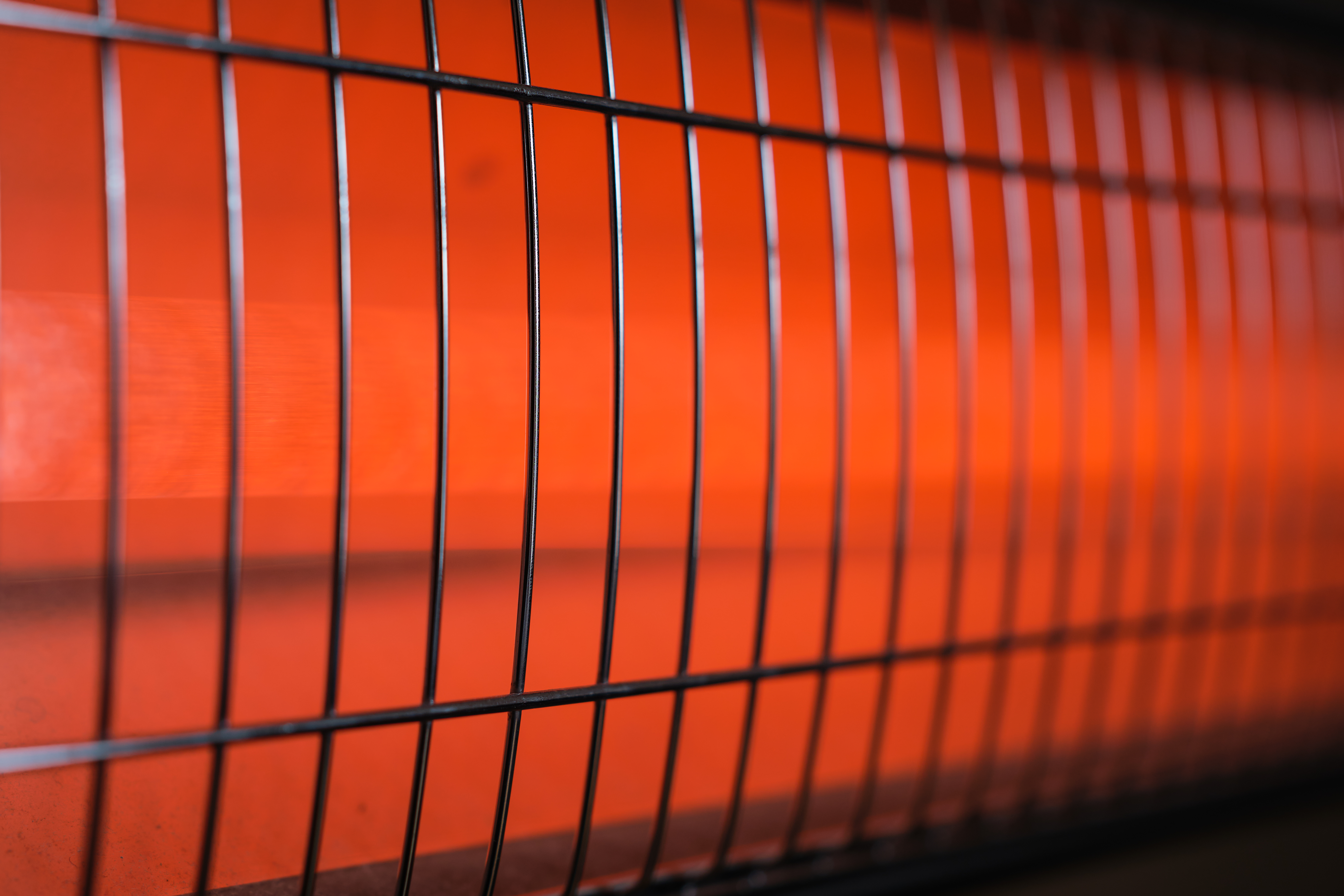 radiant heating